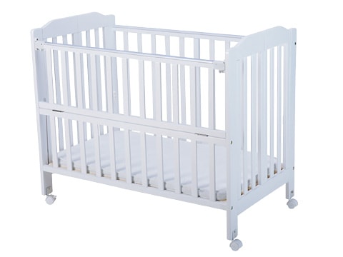 Baby Cot WBC-010-026C