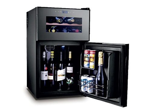 Wine Coolers WCL-BCH-69D