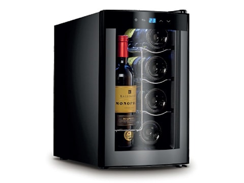 Wine Coolers WCL-BCW-25A