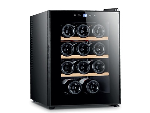 Wine Coolers WCL-BCW-33C