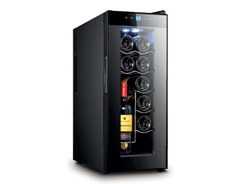 Wine Coolers WCL-BCW-35C