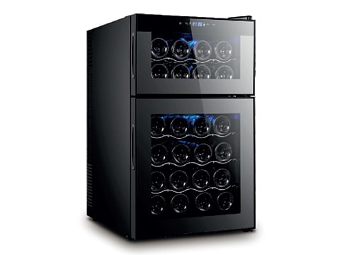 Wine Coolers WCL-BCW-69D