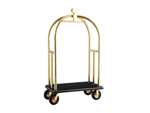 Luggage Trolley WEC-010-XL-03C-(xx)