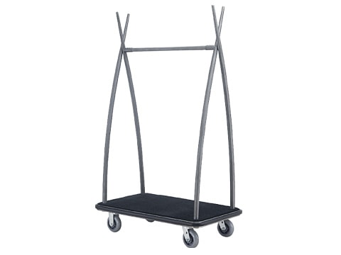 Luggage Trolley WEC-010-XL-04