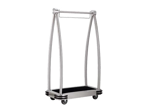 Luggage Trolley WEC-010-XL-04B