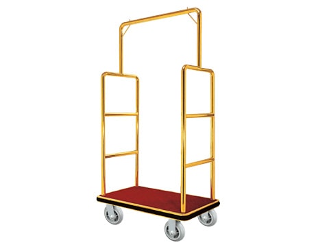 Luggage Trolley WEC-010-XL-05