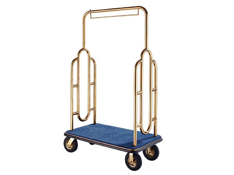 Luggage Trolley WEC-010-XL-05C