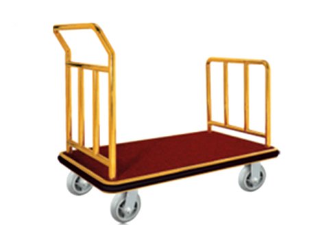 Luggage Trolley WEC-010-XL-06