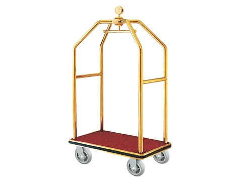 Luggage Trolley WEC-010-XL-07