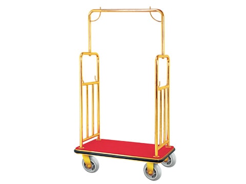 Luggage Trolley WEC-010-XL-12
