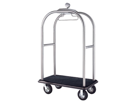 Luggage Trolley WEC-010-XL-16-(xx)