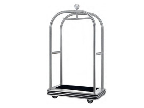 Luggage Trolley WEC-010-XL-17-(xx)