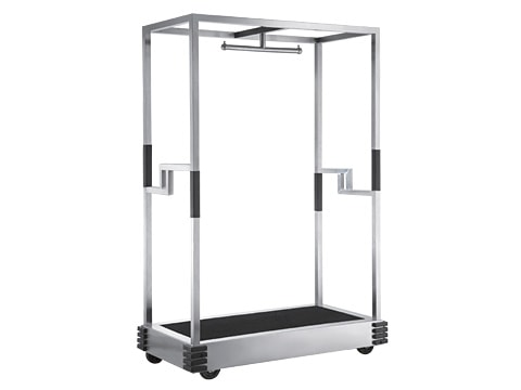 Luggage Trolley WEC-010-XL-18