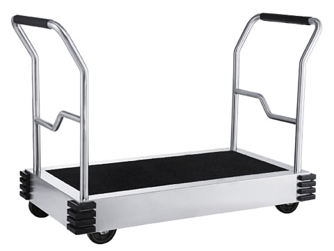 Luggage Trolley WEC-010-XL-19