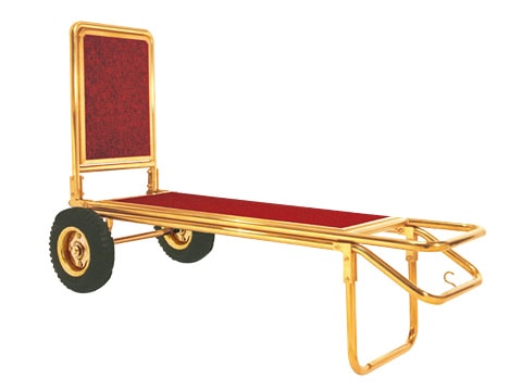 Luggage Trolley WEC-010-XL-2C