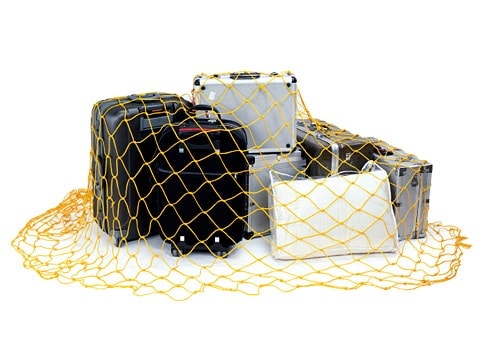 Luggage Netting WEC-72W1-(xx)